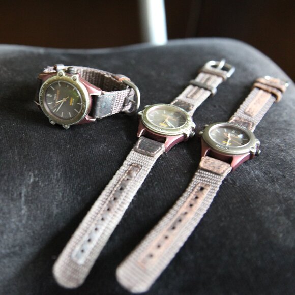 Timex Indiglo Expedition Watches (Set of Three) - Picture 10 of 10